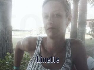 Linette