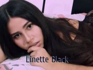 Linette_Black