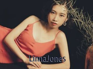 LinnaJones