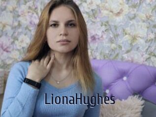 LionaHughes