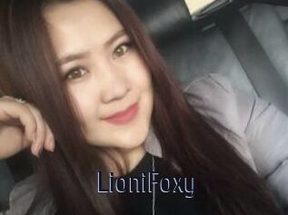 LioniFoxy