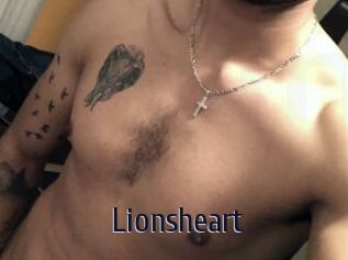 Lionsheart