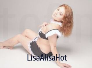 LisaAlisaHot