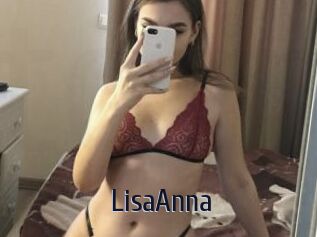 LisaAnna