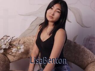 LisaBenton