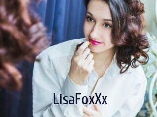 LisaFoxXx