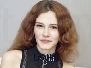 LisaHall