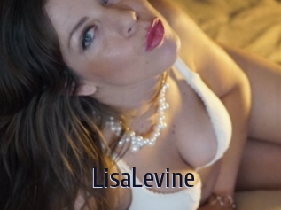 LisaLevine