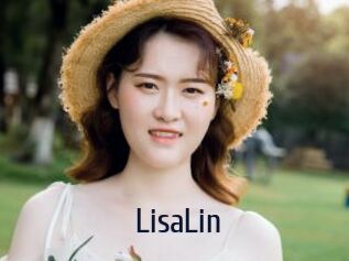 LisaLin