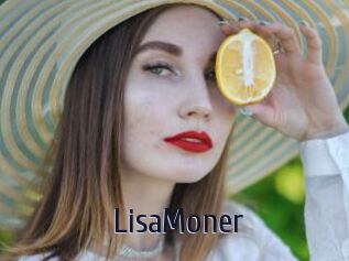 LisaMoner