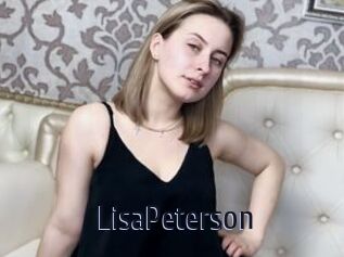 LisaPeterson