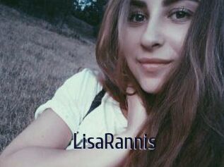 LisaRannis