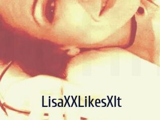 LisaXXLikesXIt