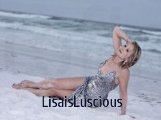 LisaisLuscious