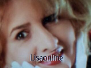 Lisaonline