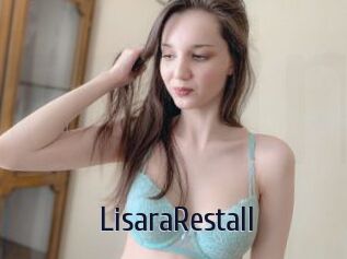 LisaraRestall