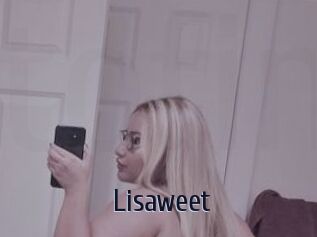 Lisaweet