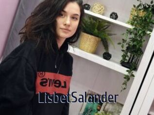 LisbetSalander