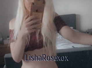 LishaRosexox