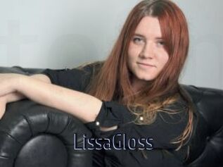 LissaGloss