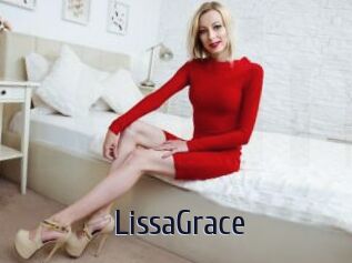 LissaGrace