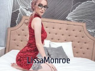 LissaMonroe