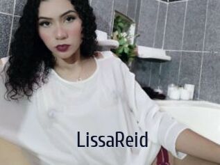 LissaReid