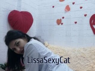 LissaSexyCat