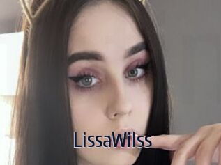 LissaWilss