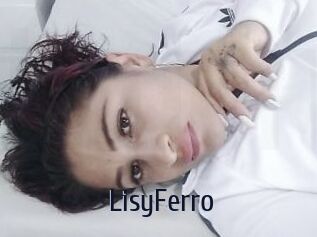 LisyFerro