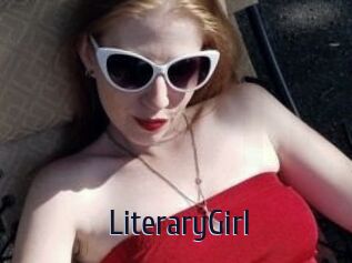 LiteraryGirl