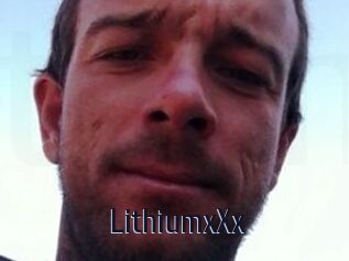 LithiumxXx