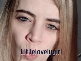 Litllelovelygirl