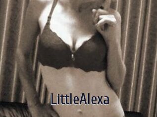 LittleAlexa