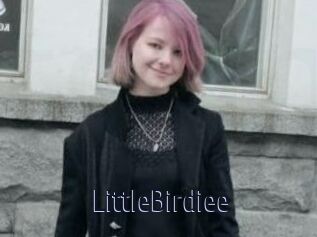 LittleBirdiee