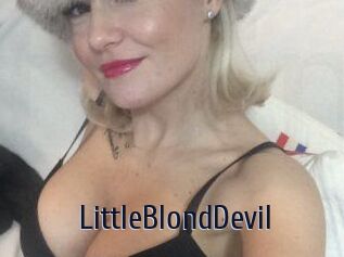 LittleBlondDevil