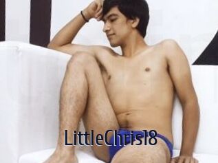 LittleChris18