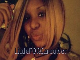 LittleFORCaregiver