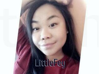 LittleFey