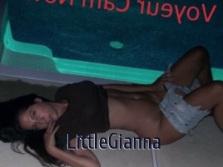 LittleGianna