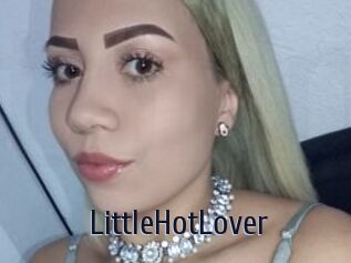 LittleHotLover