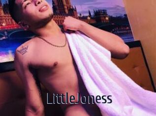 LittleJoness