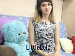 LittleLeia