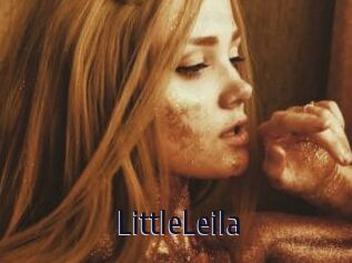 LittleLeila