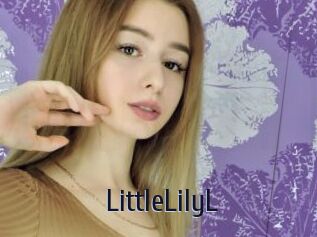 LittleLilyL