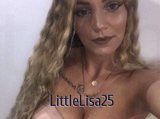 LittleLisa25