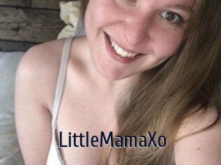 LittleMamaXo