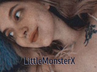 LittleMonsterX