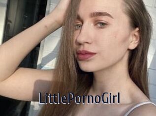 LittlePornoGirl