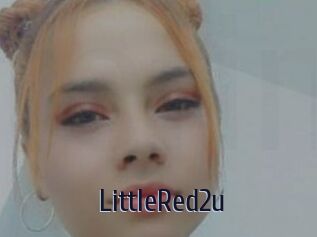 LittleRed2u